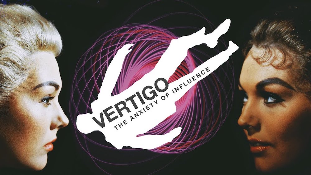 The Influence of ‘Vertigo’