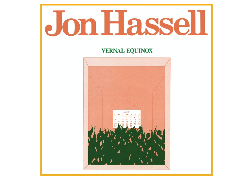 Jon Hassell: Vernal Equinox (Remastered)