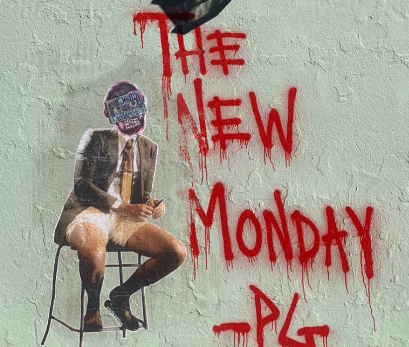 The New Monday