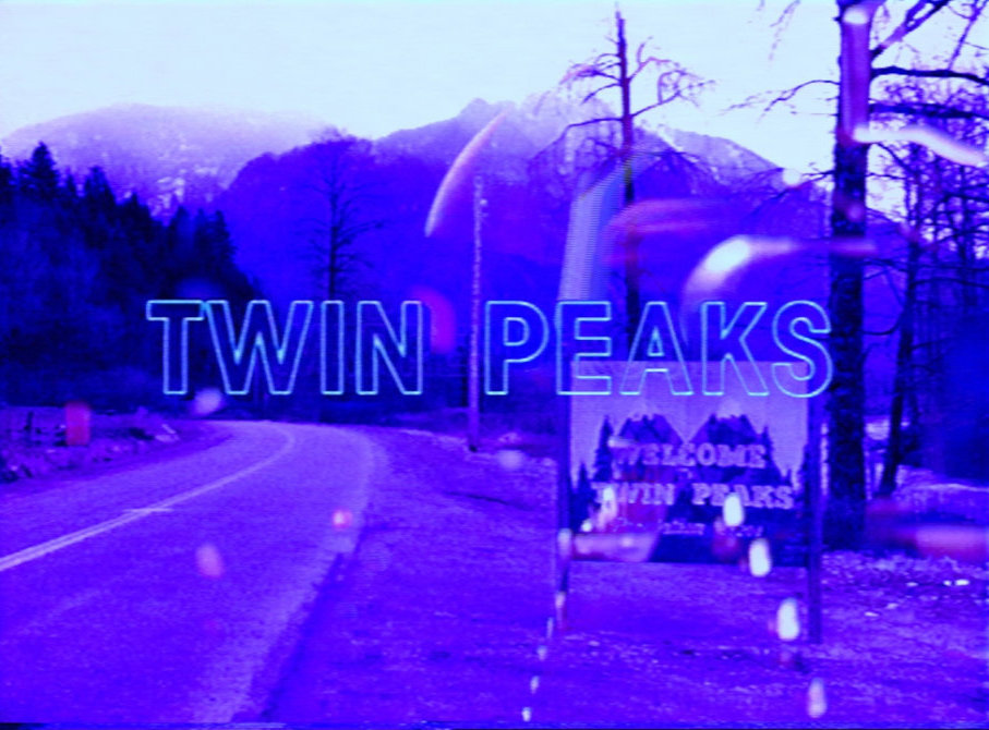 Twin Peaks WAVE