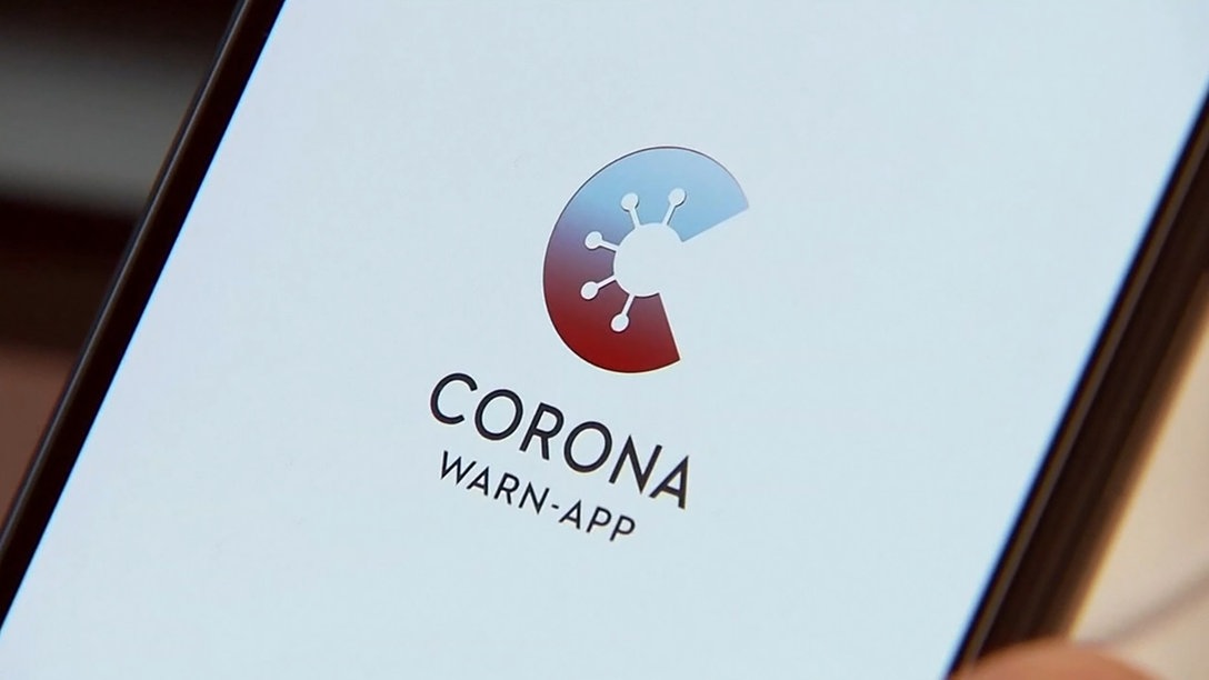 Unterbrecht was ihr gerade tut und installiert die 'Corona Warn App'