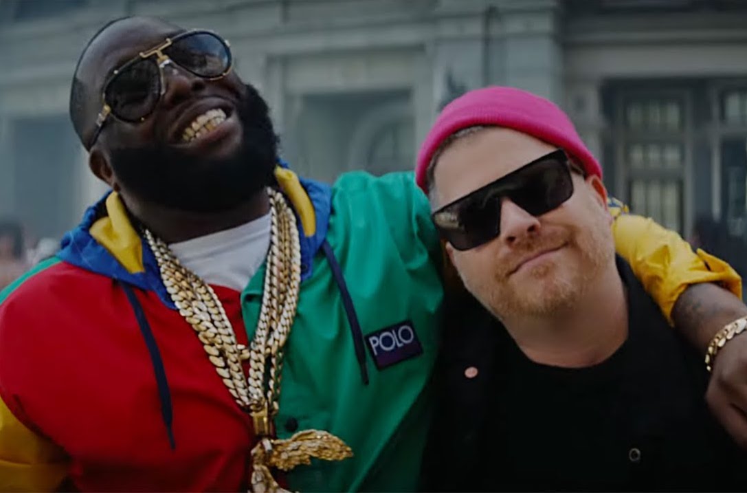 Run the Jewels 4 for Free