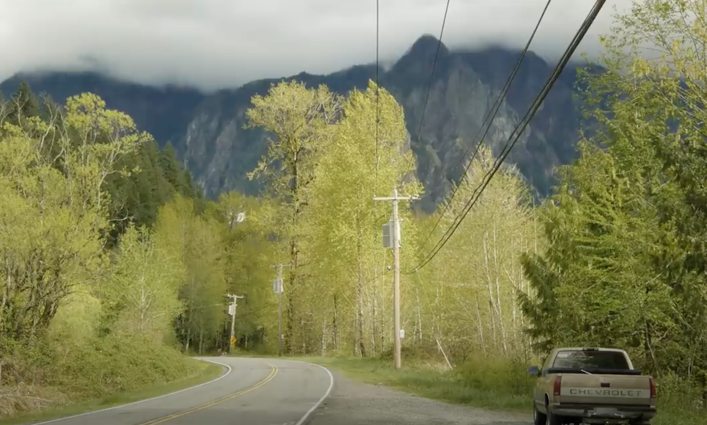 'Three Days in Twin Peaks' Doku jetzt online