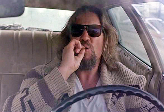 Dudeism - Dudes of the World, unite!