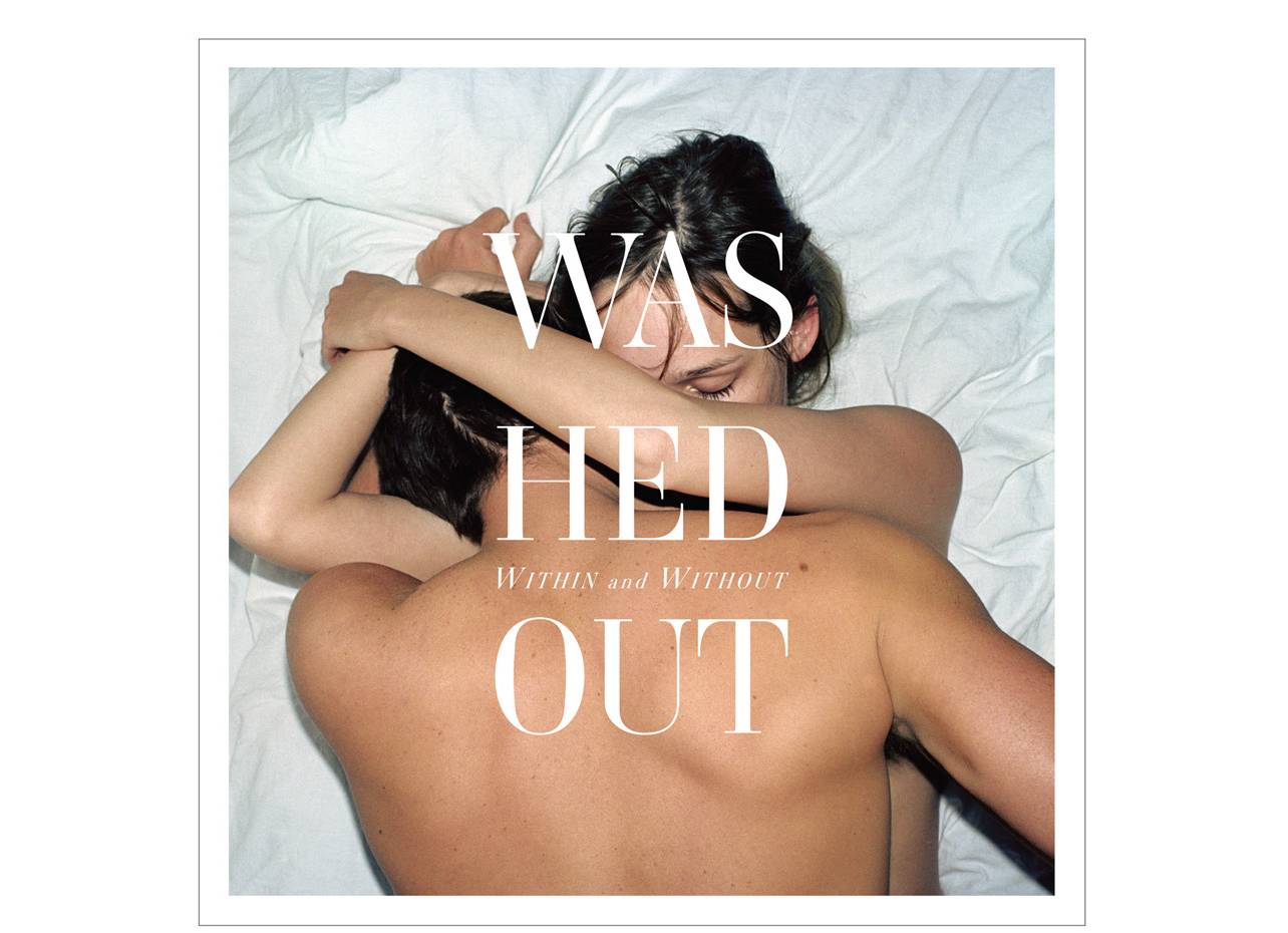 Washed Out 'Within and Without' Repress