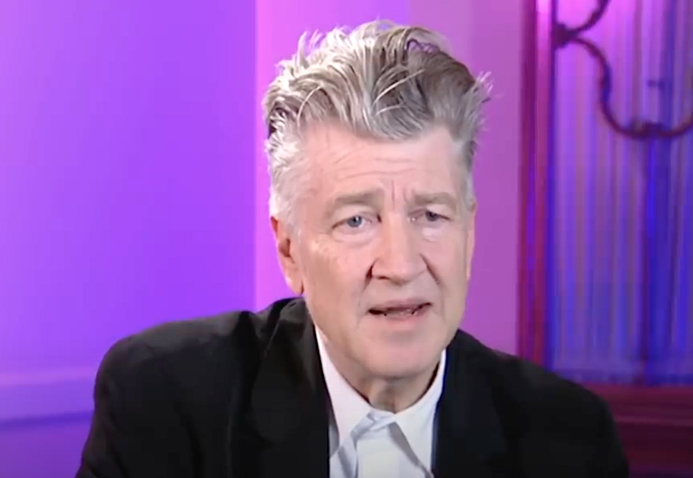 David Lynch 💗