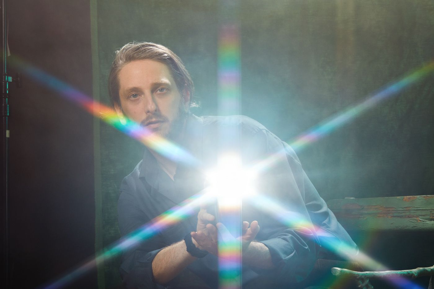 Magic Oneohtrix Point Never: Neues Album von Daniel Lopatin