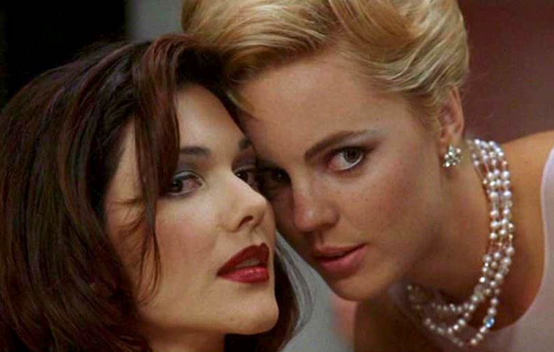The Terrible Secret of Mulholland Drive