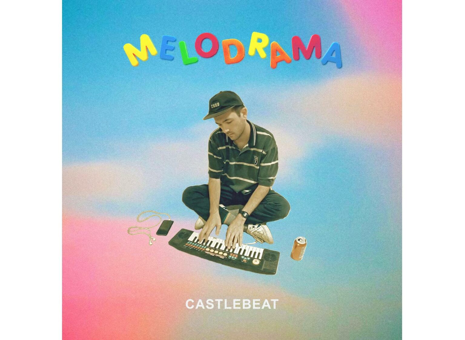 Castlebeat, Melodrama