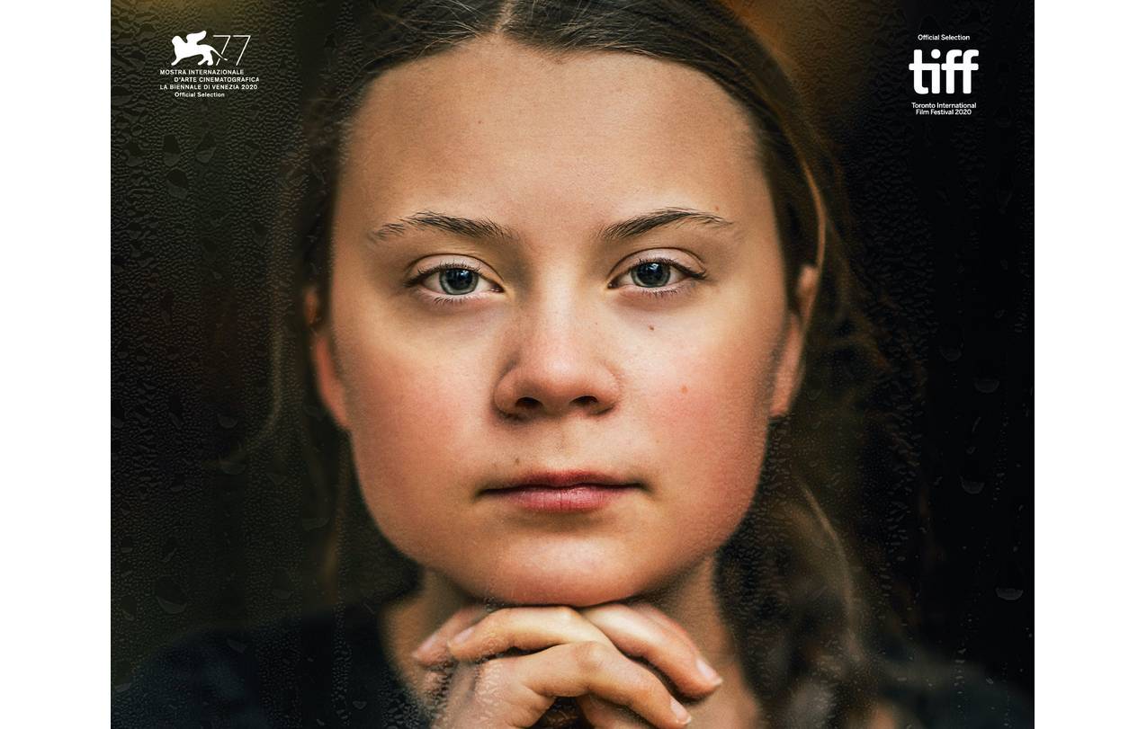 I am Greta: Hulu-Porträt über Greta Thunberg in der ARD Mediathek