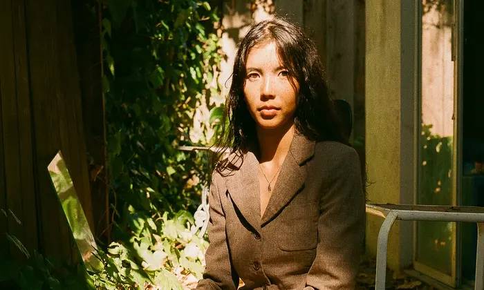 Ana Roxanne: Because of a Flower