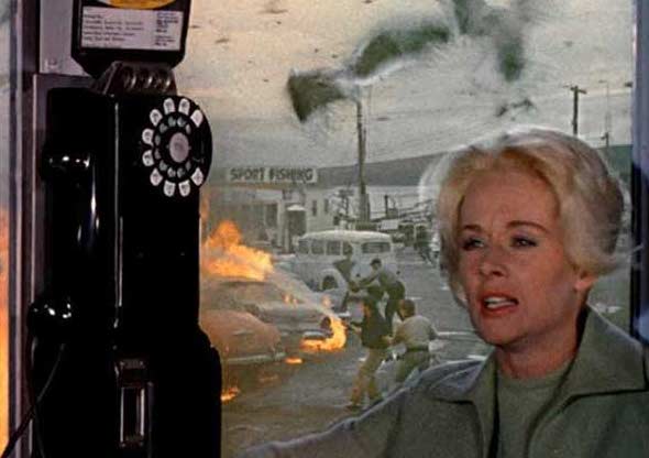 Missed Calls: A Eulogy For The Movie Phone Booth