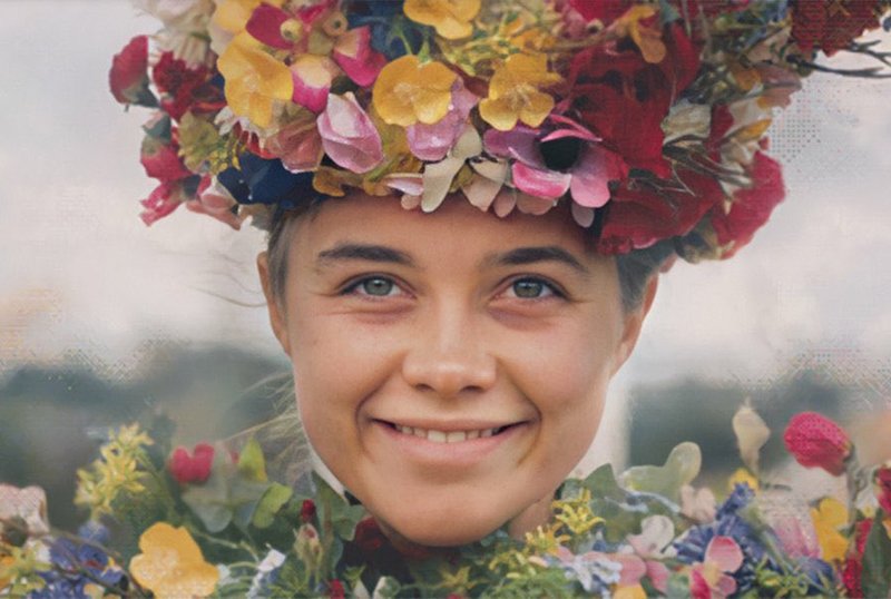 Midsommar Trailer im RomCom Style