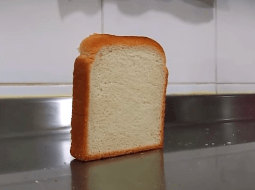 Bread Suspense 🍞