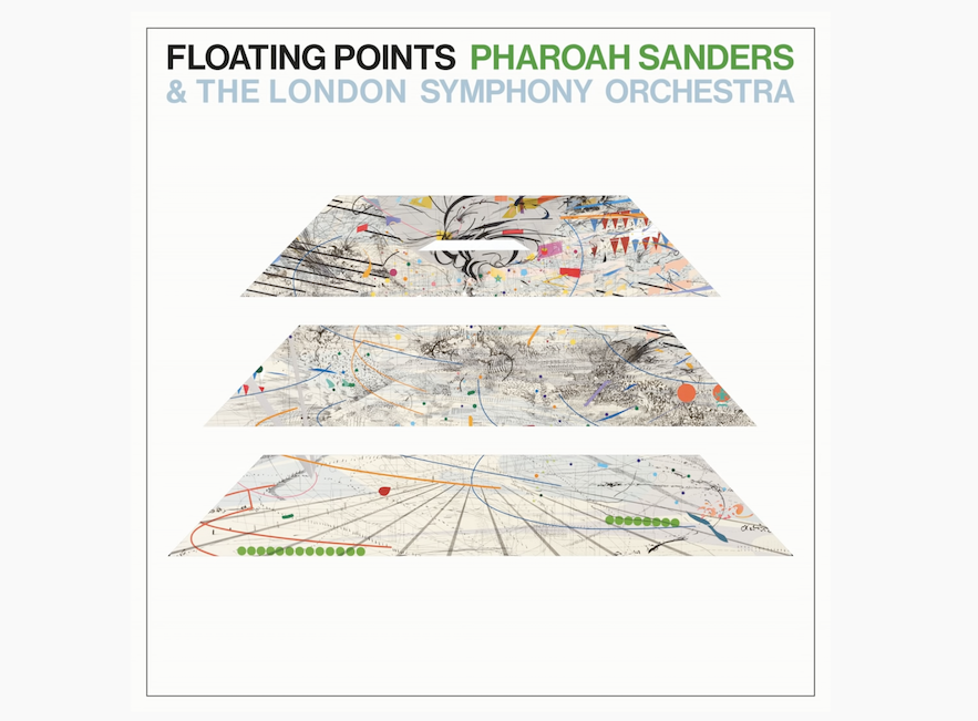 Floating Points Pharao Sanders & The London Symphony Orchestra