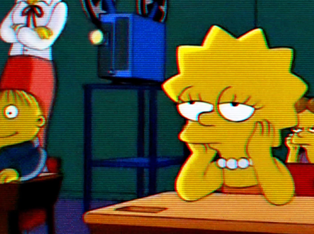 Simpsonswave  Anime music videos, Tv animation, Popular anime