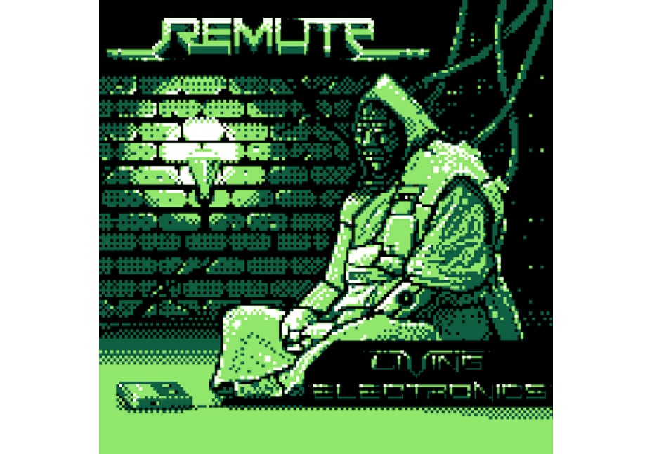 Remute: Living Electronics (Cartridge Music)