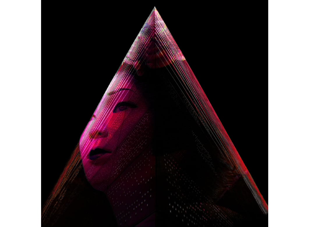 DARKPYRAMID: Cytherea Somniare