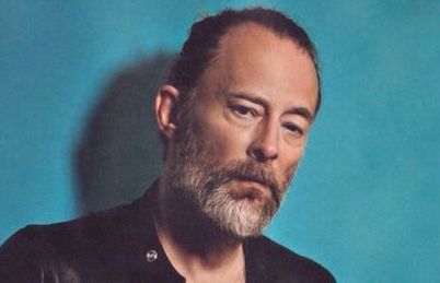 Thom Yorke: Creep (Very 2021 Rmx)