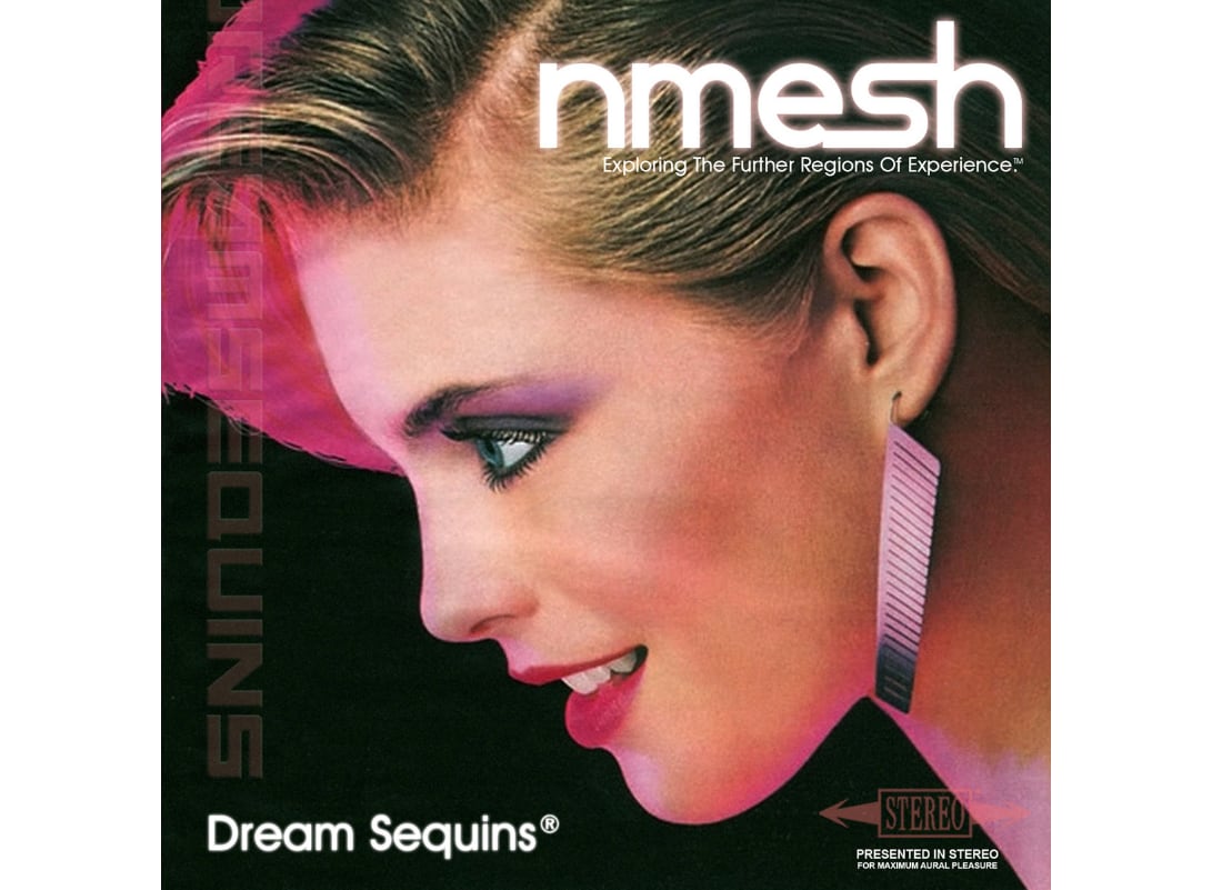 nmesh: Dream Sequins®