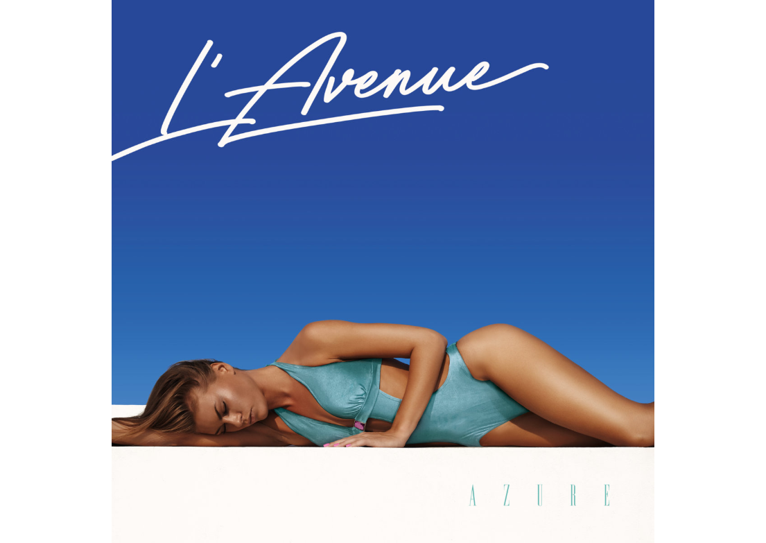 L'Avenue: Azure