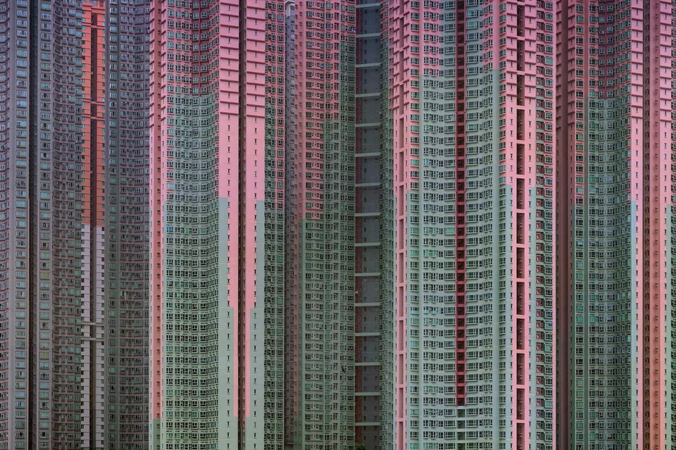 Hong Kong High-rise