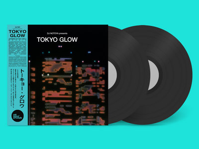 Tokyo Glow Sampler