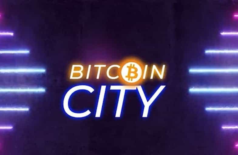 Bitcoin City