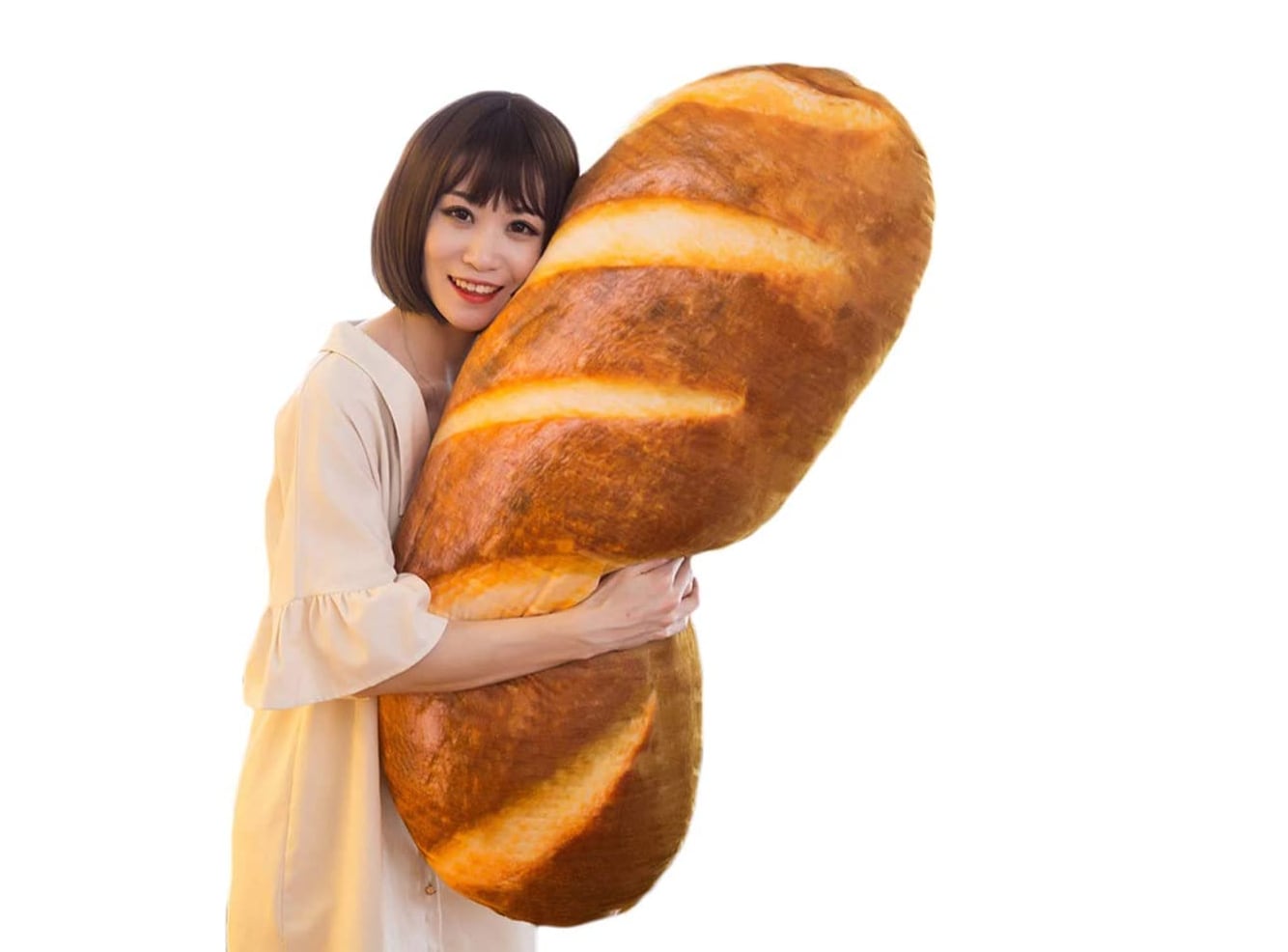 Fabulous Bread Pillow