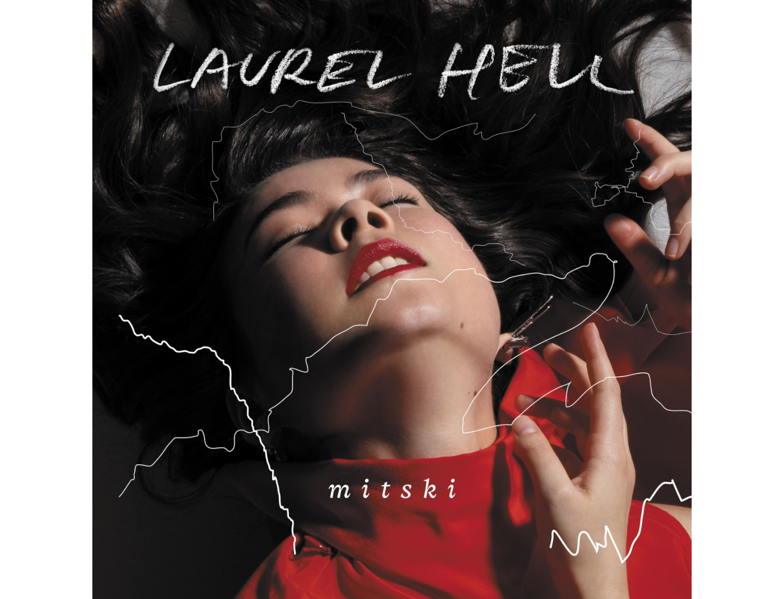 MITSKI: Laurel Hell