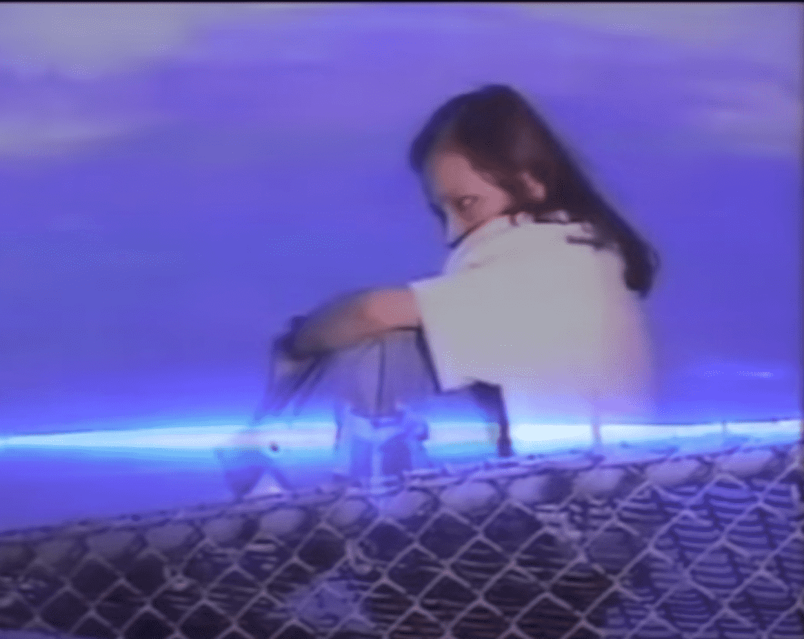 Miki Matsubara: Stay with me (Original Video)