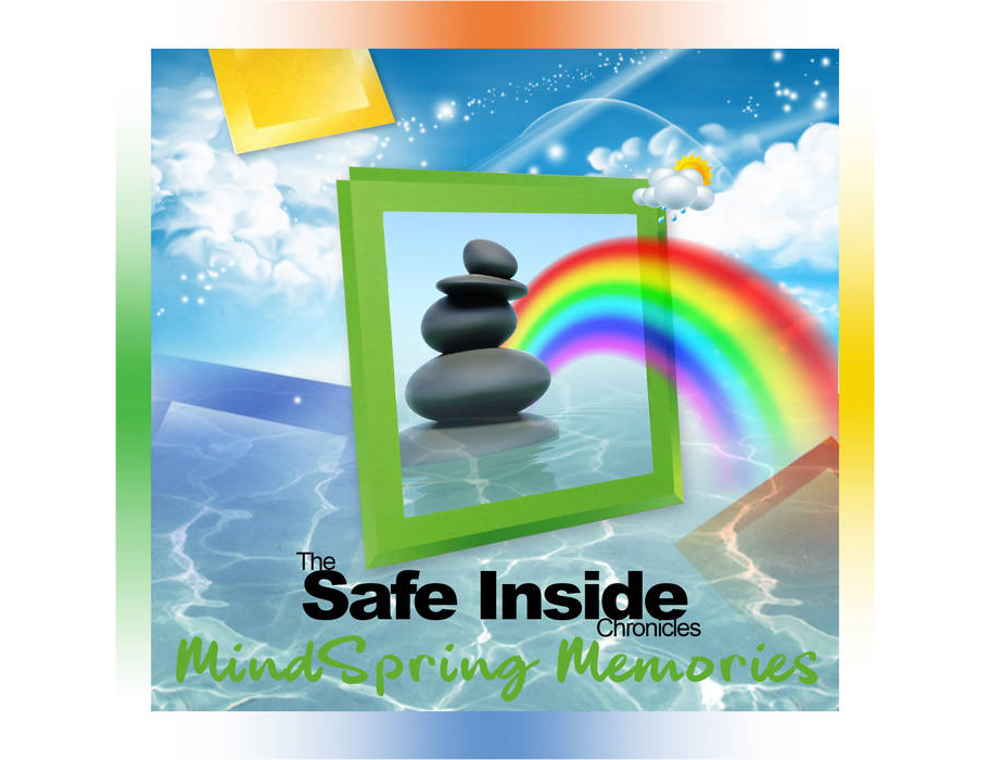 Mindspring Memories: The Safe inside Chronicles