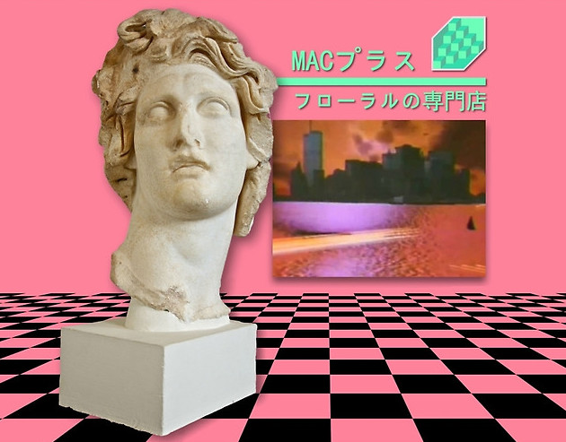 Floral Shoppe turns ten years