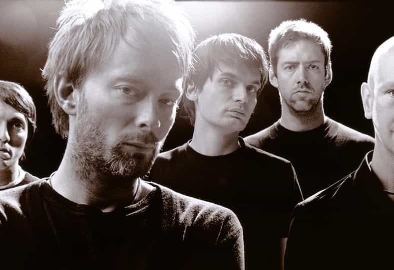 The prophecies of Radiohead's 'Kid A' and 'Amnesiac,' 20 years later
