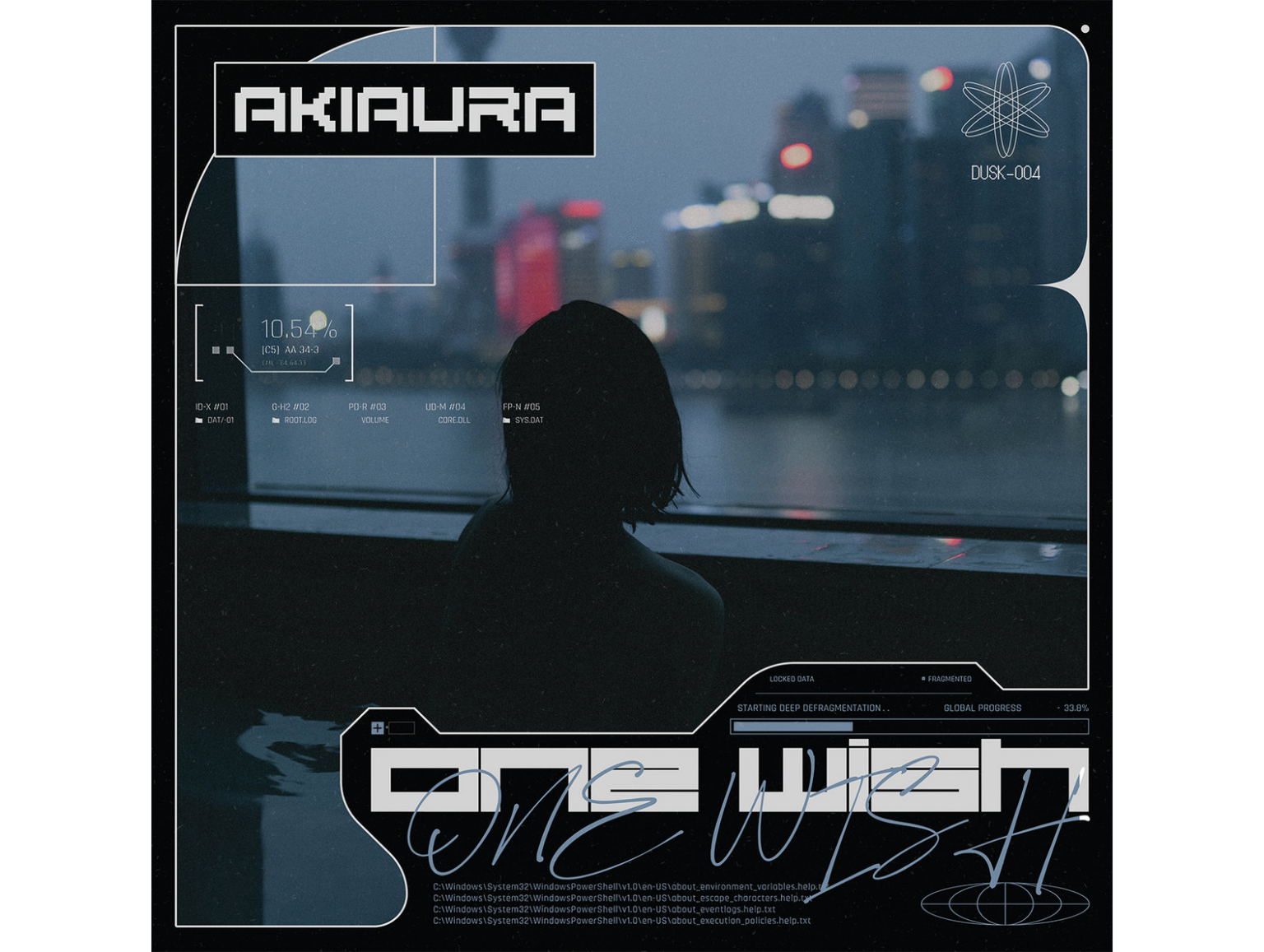 Akiaura - One Wish (Visual Album)