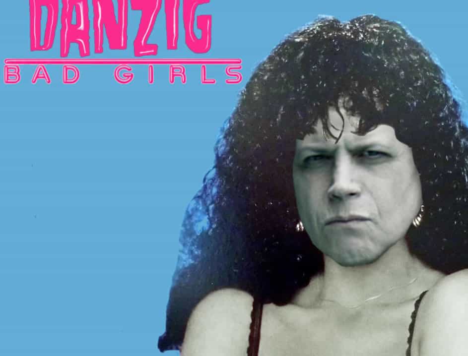 Donna Summer vs. Glenn Danzig