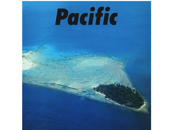 Haruomi Hosono, Shigeru Suzuki & Tatsuro Yamashita: Pacific (1978)