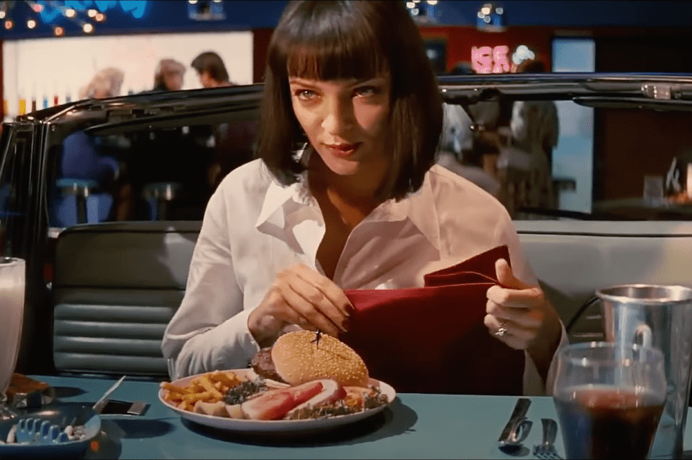 Quentin Tarantino’s Food Scenes Explained