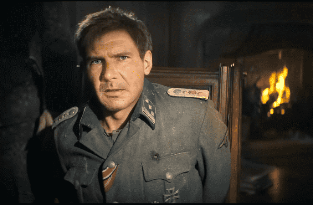 Here is the Trailer for Indiana Jones and the Dial of Destiny