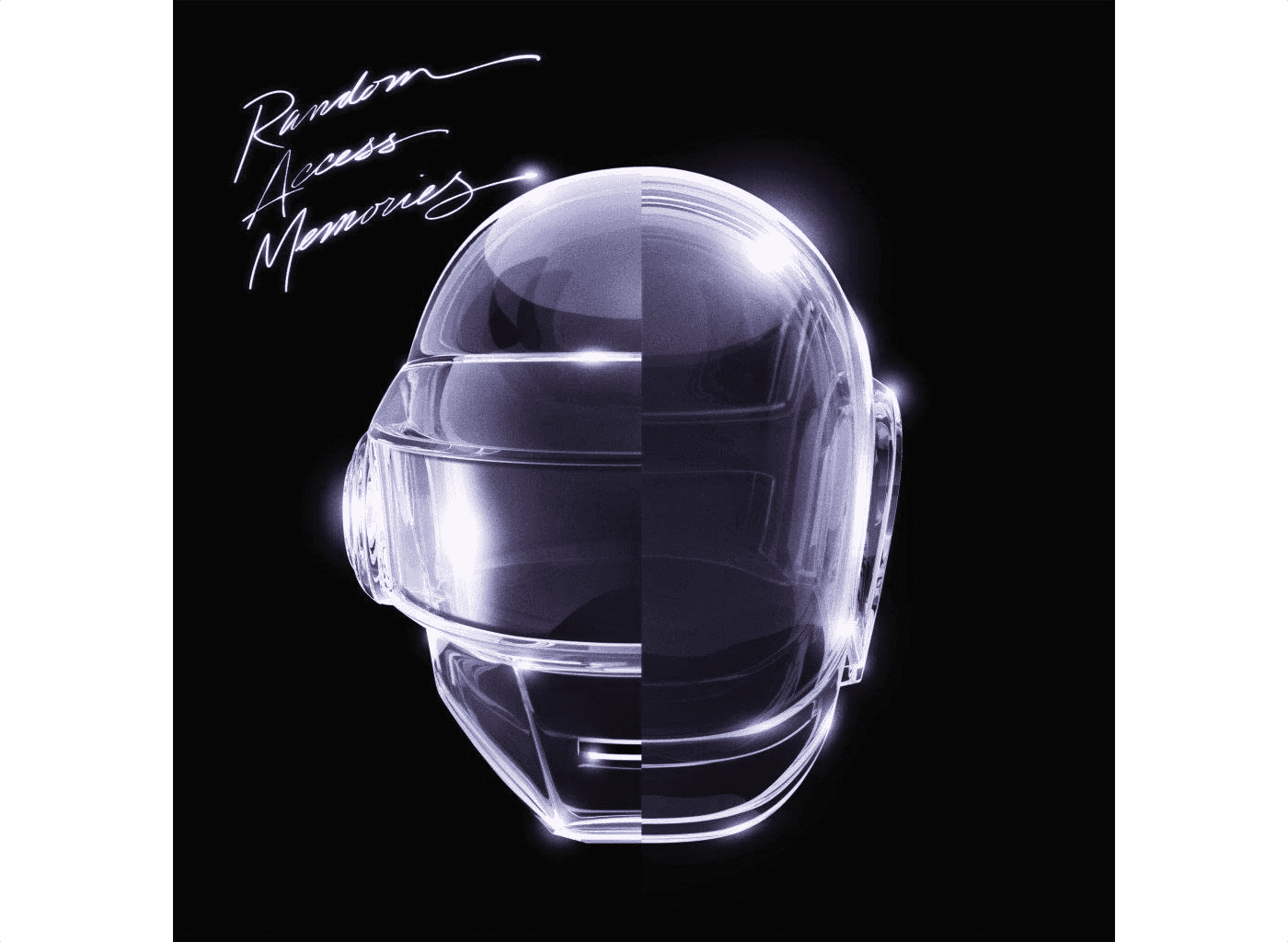 Daft Punk: Random Access Memories 10th Anniversary Edition