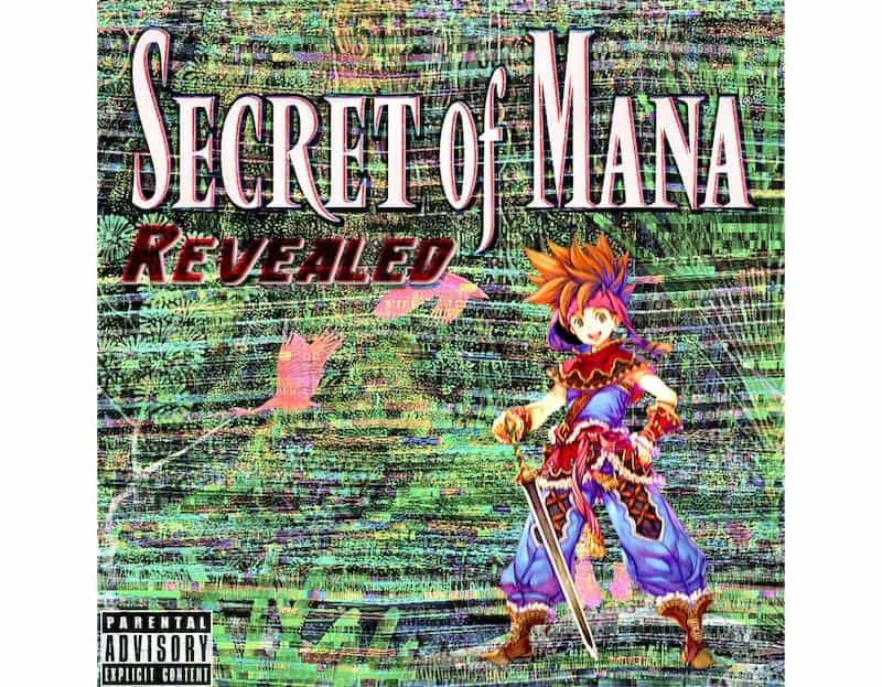 Listen to some trap inspired Secret of Mana tunes
