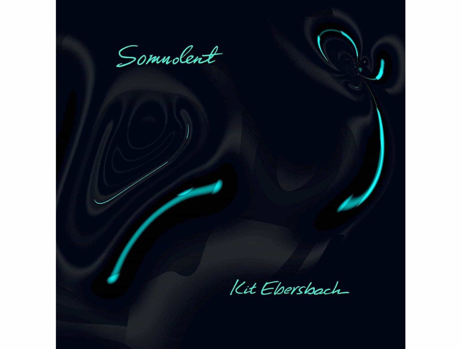 Kit Ebersbach: Somnolent