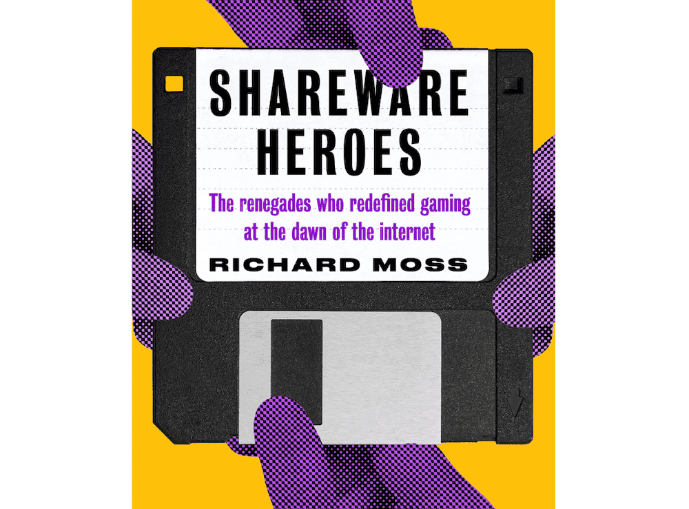 Shareware Heroes