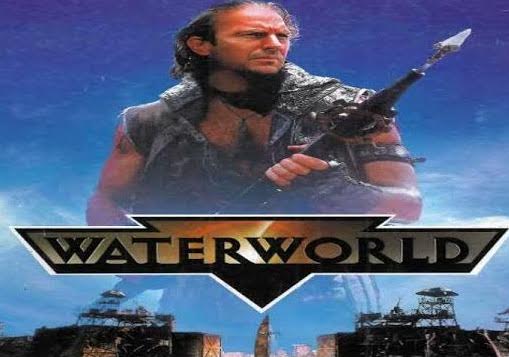 Get into the vibe with the glorious map tunes of SNES's Waterworld