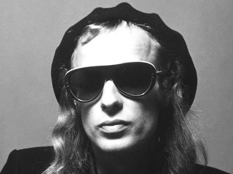 Brian Eno in Spatial Audio