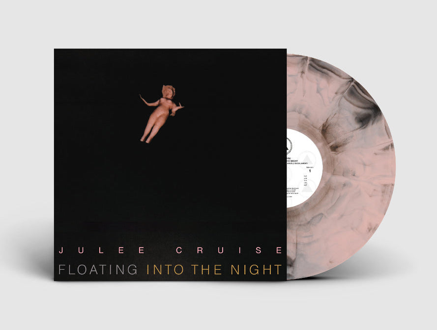 Julee Cruise:  Floating Into The Night (Sacret Bones Repress)