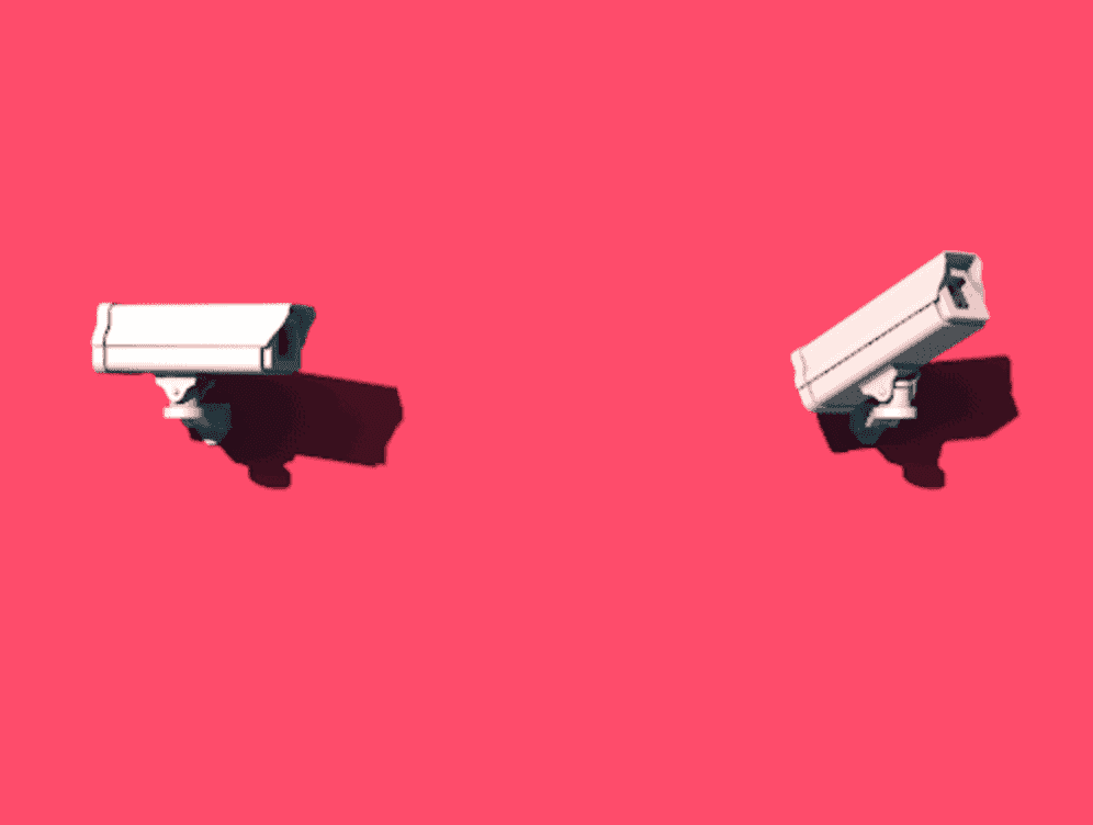 Insecurity Cameras