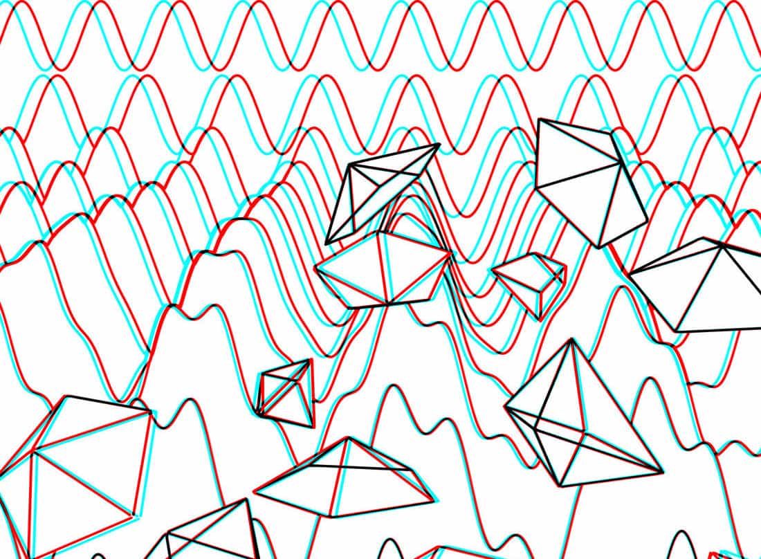 Oscilloscope Music