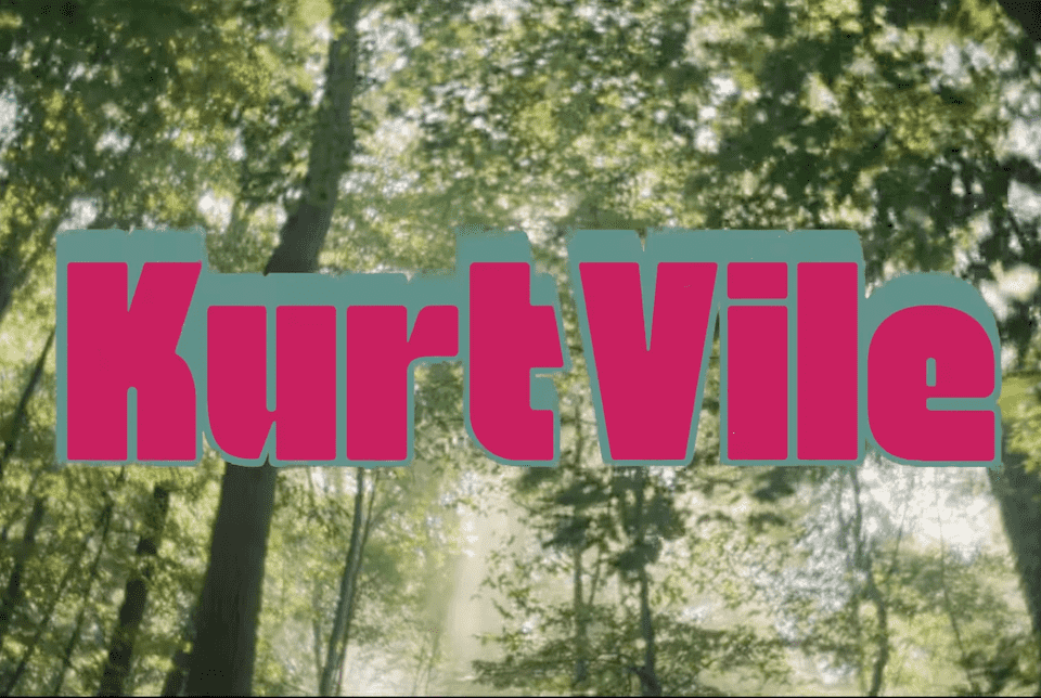 Kurt Vile: Another good year for the roses
