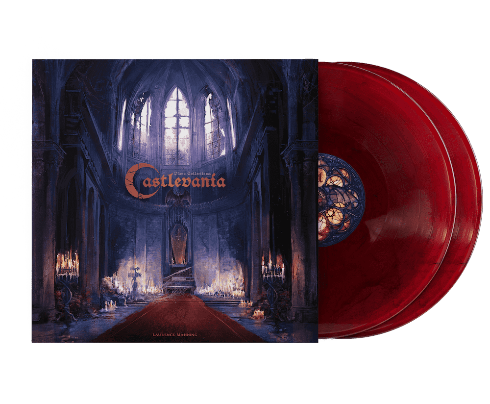 Castlevania (Piano Collections)